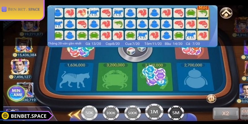 Bet thủ cần tận dụng những ưu đãi đến từ nhà cái