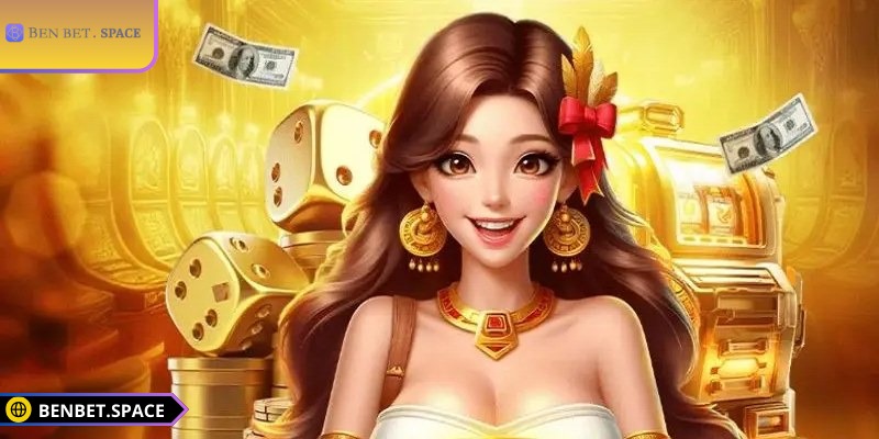 Biệt đội mỹ nữ BENBET đem tới làn gió mới