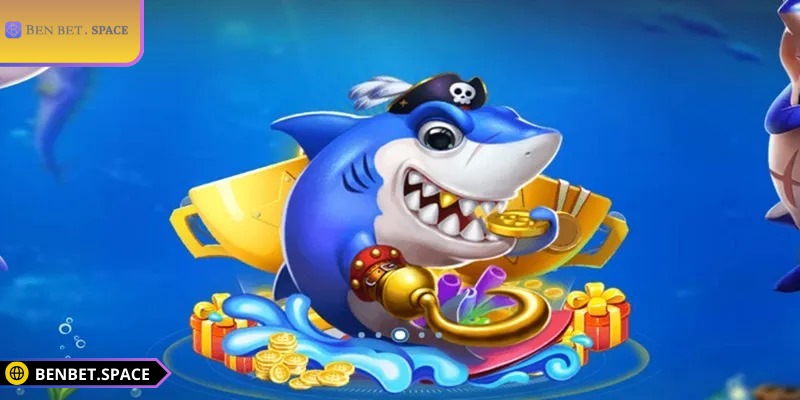 Dàn sao đánh cá BENBET mang đến trải nghiệm cực hấp dẫn