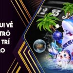 Đánh cá vui vẻ BENBET