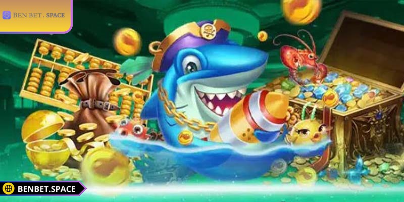 Mọi ván chơi đều được lập trình rõ ràng