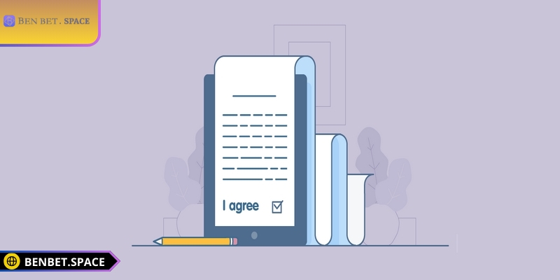 Khi vi phạm, thương hiệu có quyền chấm dứt cung cấp dịch vụ