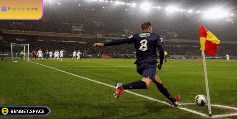 Đôi nét về kèo Corners