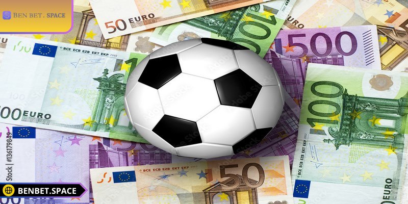 Điểm qua các kèo phổ biến