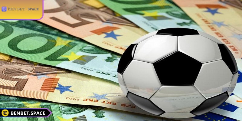 Kèo nhà cái BENBET với nhiều lựa chọn