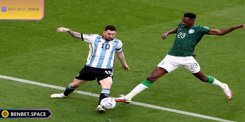 Kèo sớm BENBET – Hướng dẫn bắt kèo nhanh, nhận ưu thế cược 1 Đôi nét giới thiệu