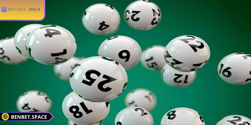 Chốt được số may mắn đảm bảo nhận thưởng lớn