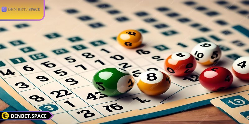 Hãy tận dụng phân tích từ hệ thống để chọn số