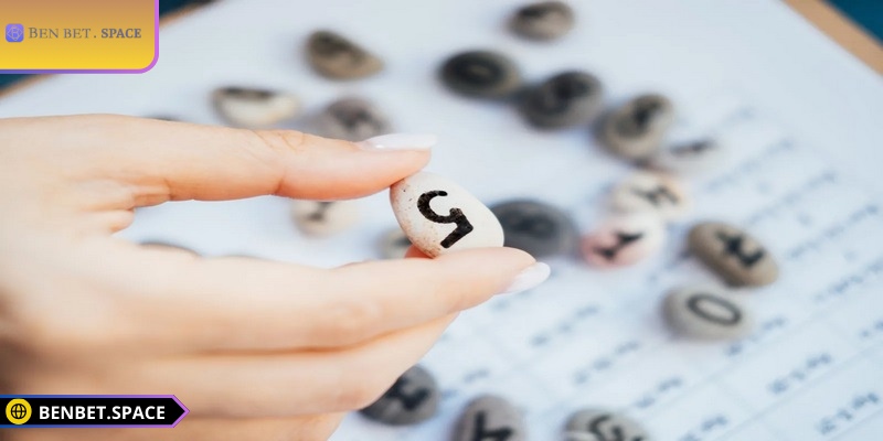 Lô bạch thủ BENBET chốt theo bạc nhớ tỷ lệ về cao