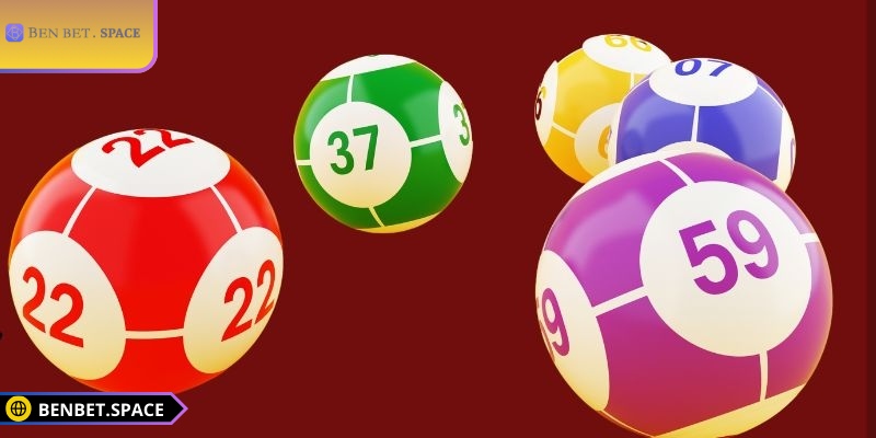 Lô khung BENBET mang đến trải nghiệm xổ số đầy hấp dẫn
