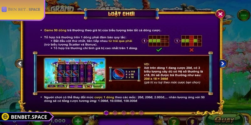 Tại sảnh game có vô vàn khuyến mãi để bạn tăng vốn chơi